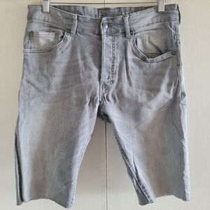 (Free with any purchase) H& M Jeans shorts